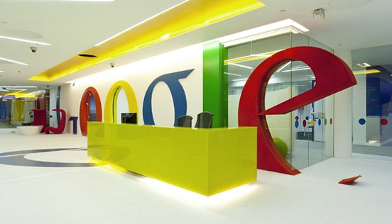 Google встречает сопротивление со стороны властей Европейского Союза
