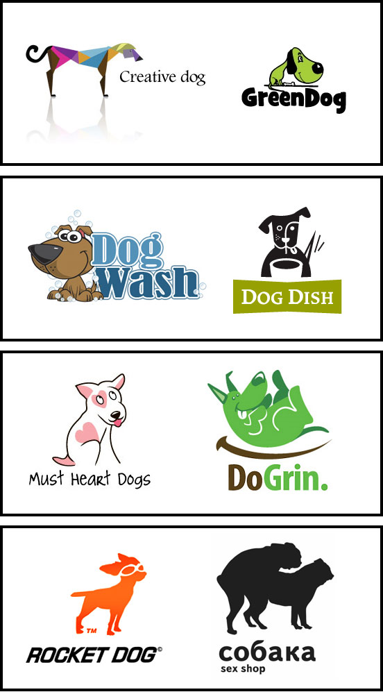 Эмблема НКП Dog_logo3