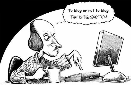 blog, блог, зачем блог