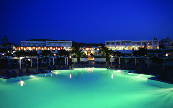 Греция Крит Mitsis Rinela Beach Resort and Spa 5*