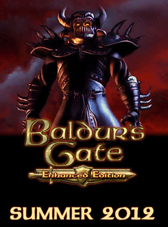 Beamdog выпустит версию Baldurs Gate для Mac OS X