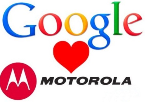 Зачем компании Google Motorola?