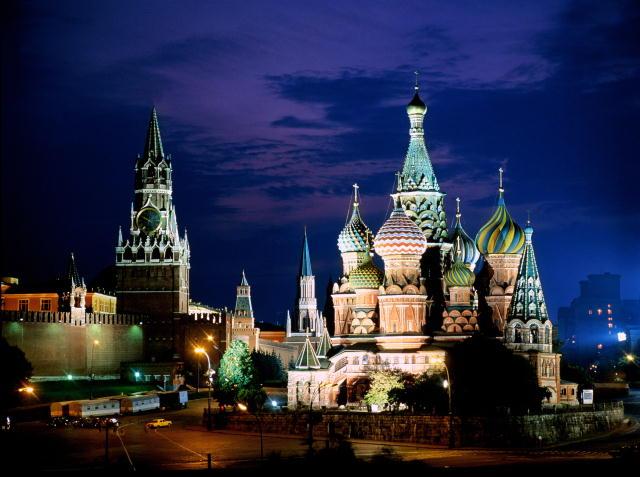 Как снизить расходы на поездку в Москву?