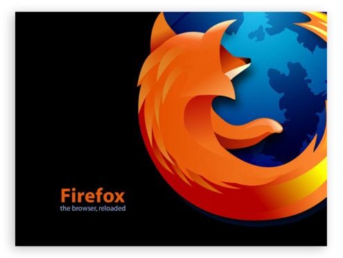 Firefox обзаведется кнопкой Reset (Перезагрузка)