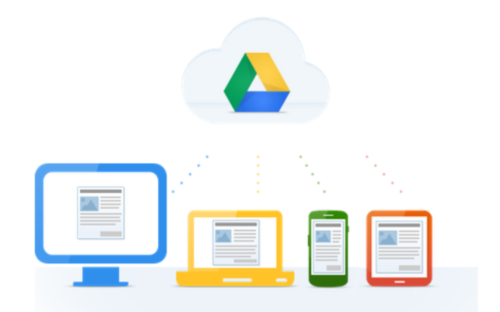 Google Drive скоро интегрируют с ОС Chrome