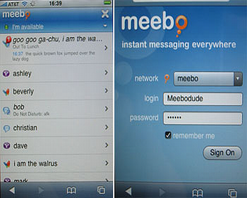 Meebo теперь принадлежит Google