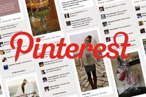 Приколите свою фотку на доску Pinterest