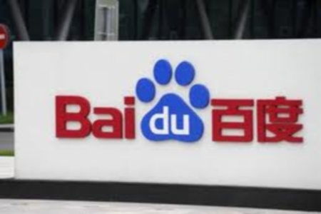 Google уступает положение Baidu