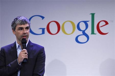 Что делают сотрудники Гугла?