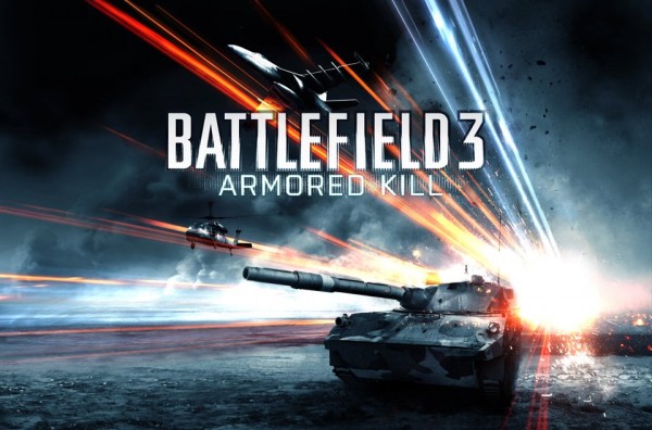 Battlefield 3: Armored Kill – возвращение к простору