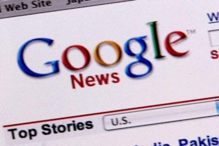 Аггрегатор Google News оказался под прессингом