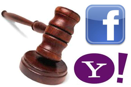  Объединение Yahoo! и Facebook