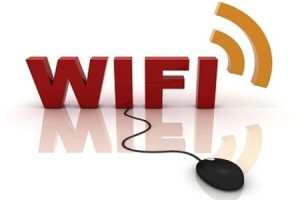 Таргетинг для пользователей Wi-Fi