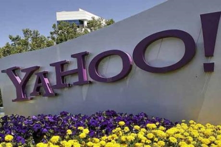 Yahoo! избавится от мелких проектов