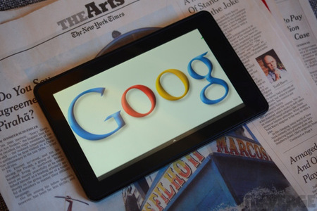 Google против "патентных троллей"
