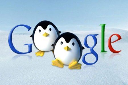 Google Penguin1