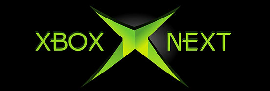 Xbox Next получит сенсорный контроллер