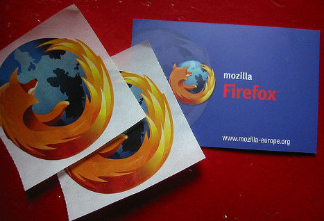В новом Firefox 14 не будет Яндекса