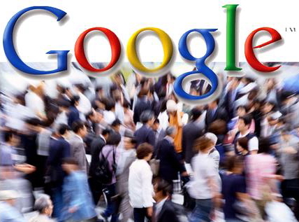 Компания google внедрила поведенческий таргетинг