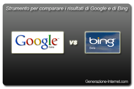 Google и Bing: кто из поисковиков круче?