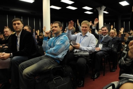 В Москве пройдет конференция eTarget-2013