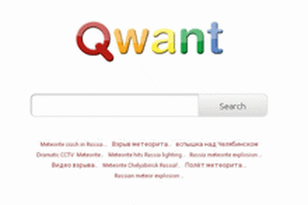 Qwant будет конкурировать с Google