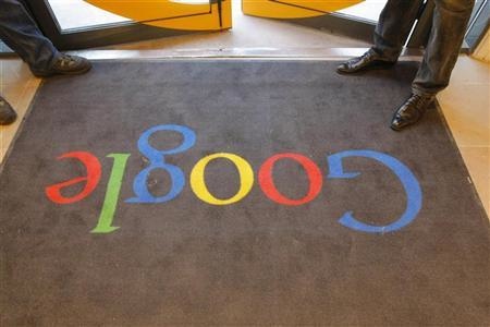 Издатели Европы атакуют Google