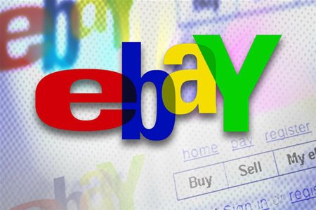 eBay раскритиковал рекламу от Google