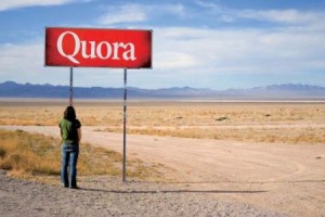 Полнотекстовый поиск от сервиса Quora