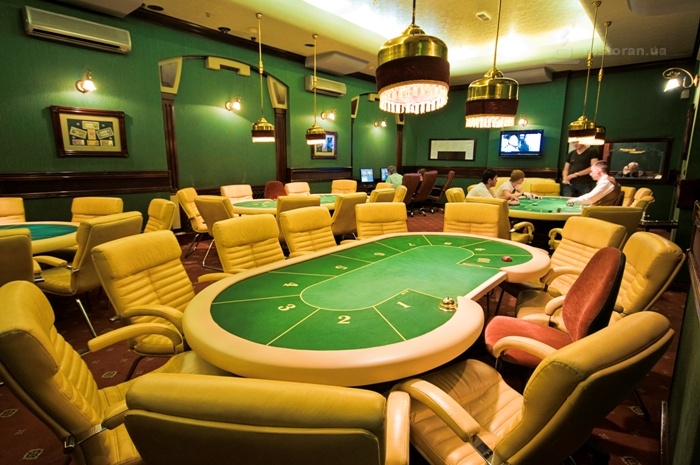 Инвестируя в покерный бизнес