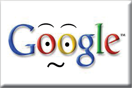 Google хочет переехать на домен без точки