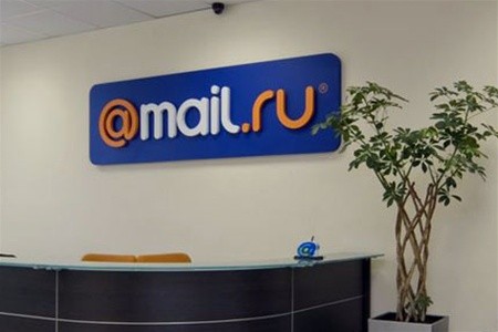 Новинка от российской компании Mail.Ru 