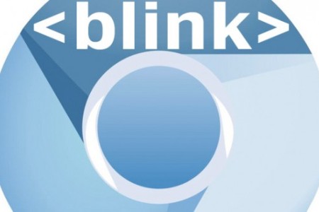 Google вводит новый движок Blink