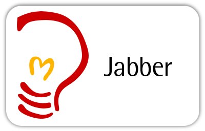Jabber – будущее систем онлайн-общения