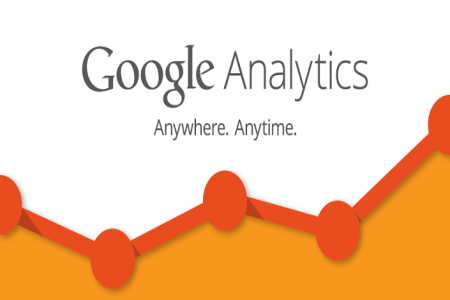 Улучшение отчетов от Google Analytics