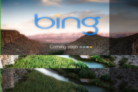 Новые инструменты от системы Bing