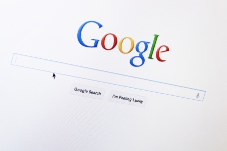 Google начал борьбу с "теневым" seo 