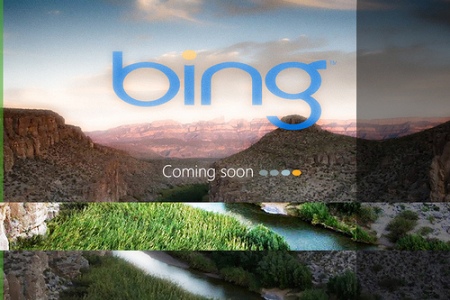 Bing открывает новые возможности