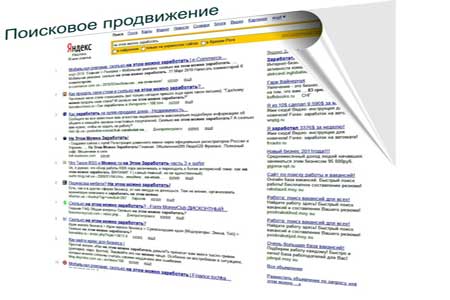 Структурированные сниппеты в SERP Яндекса
